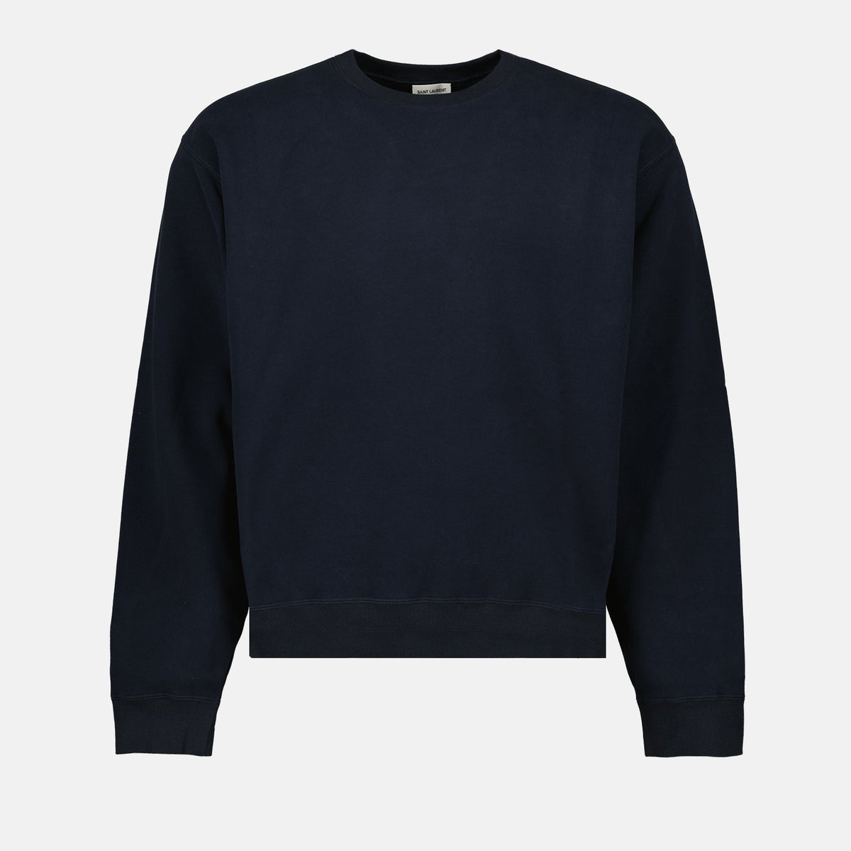 Logo Sweatshirt