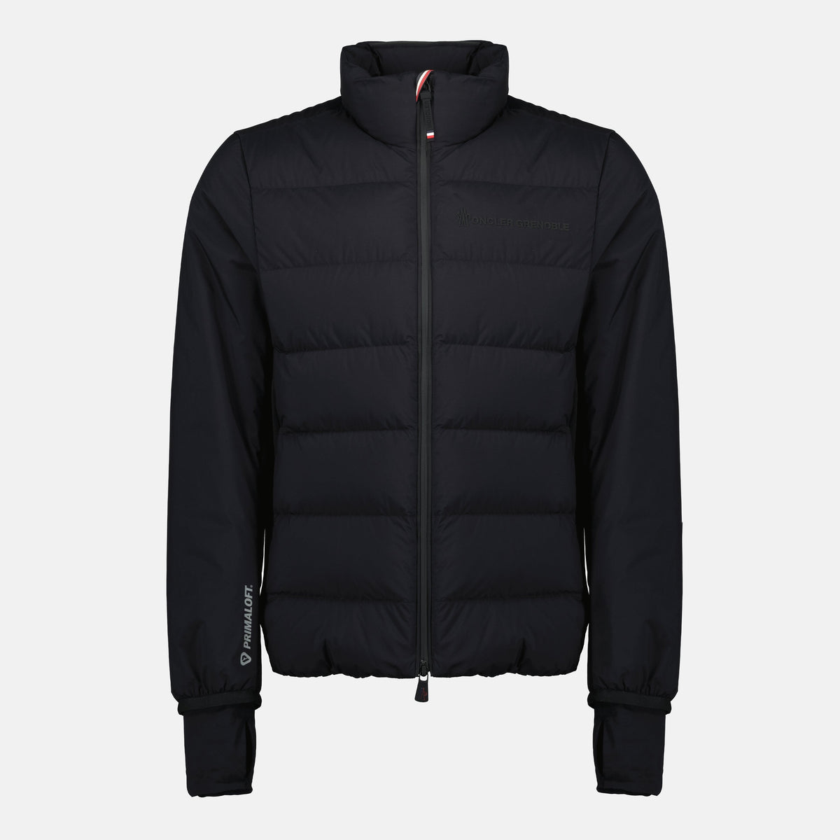 Araripe Bi-Material Jacket