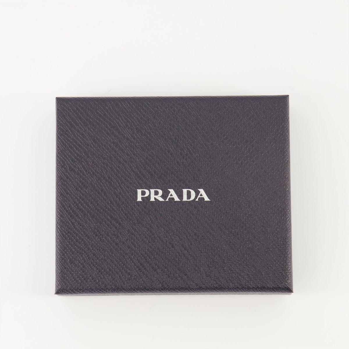 Leather Card Holder