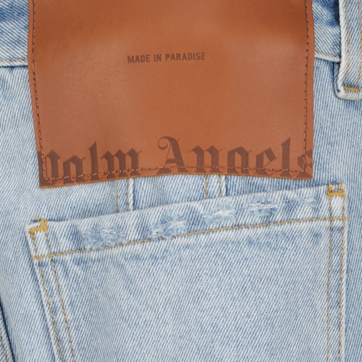 Bootcut Jean