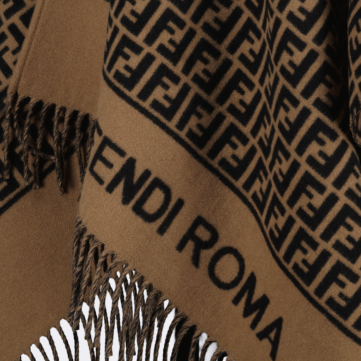 FF Poncho