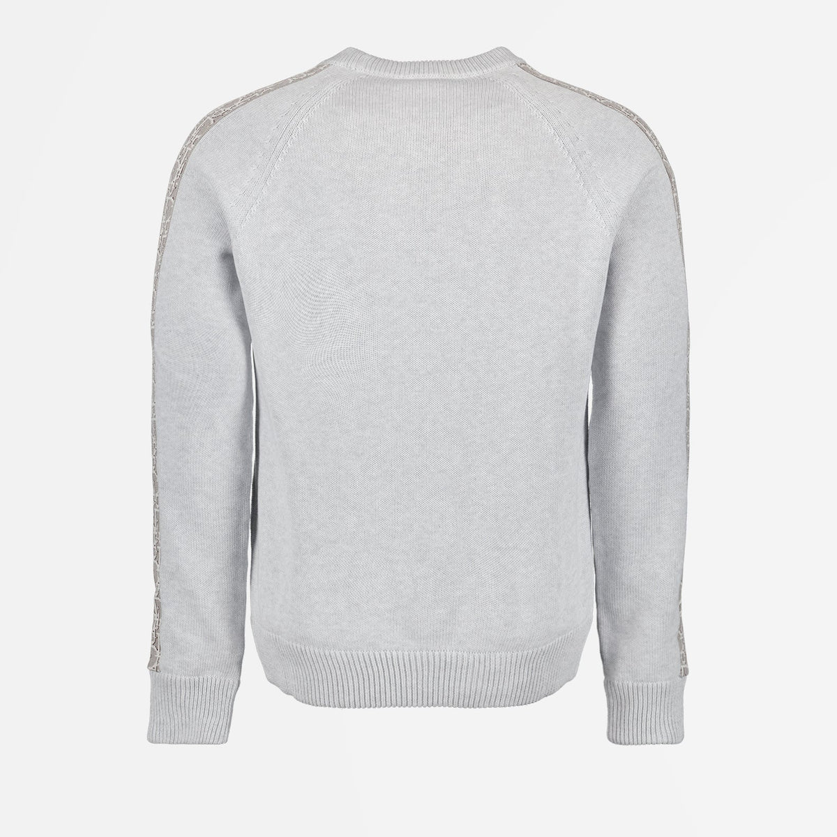 Oblique Sweater
