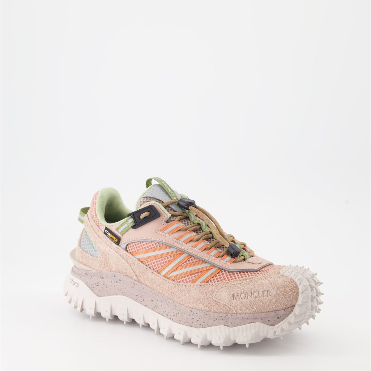 Trailgrip Sneakers