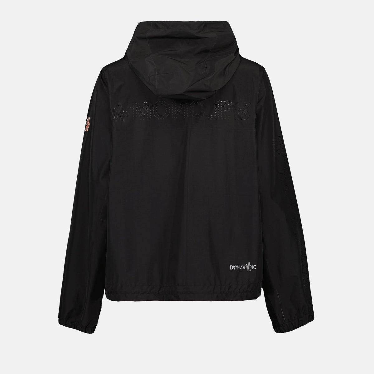 Fanes Jacket