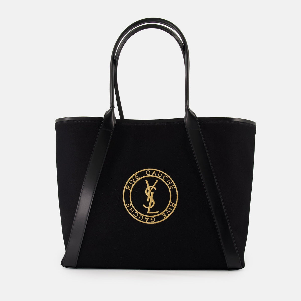 Rive Gauche Tote Bag