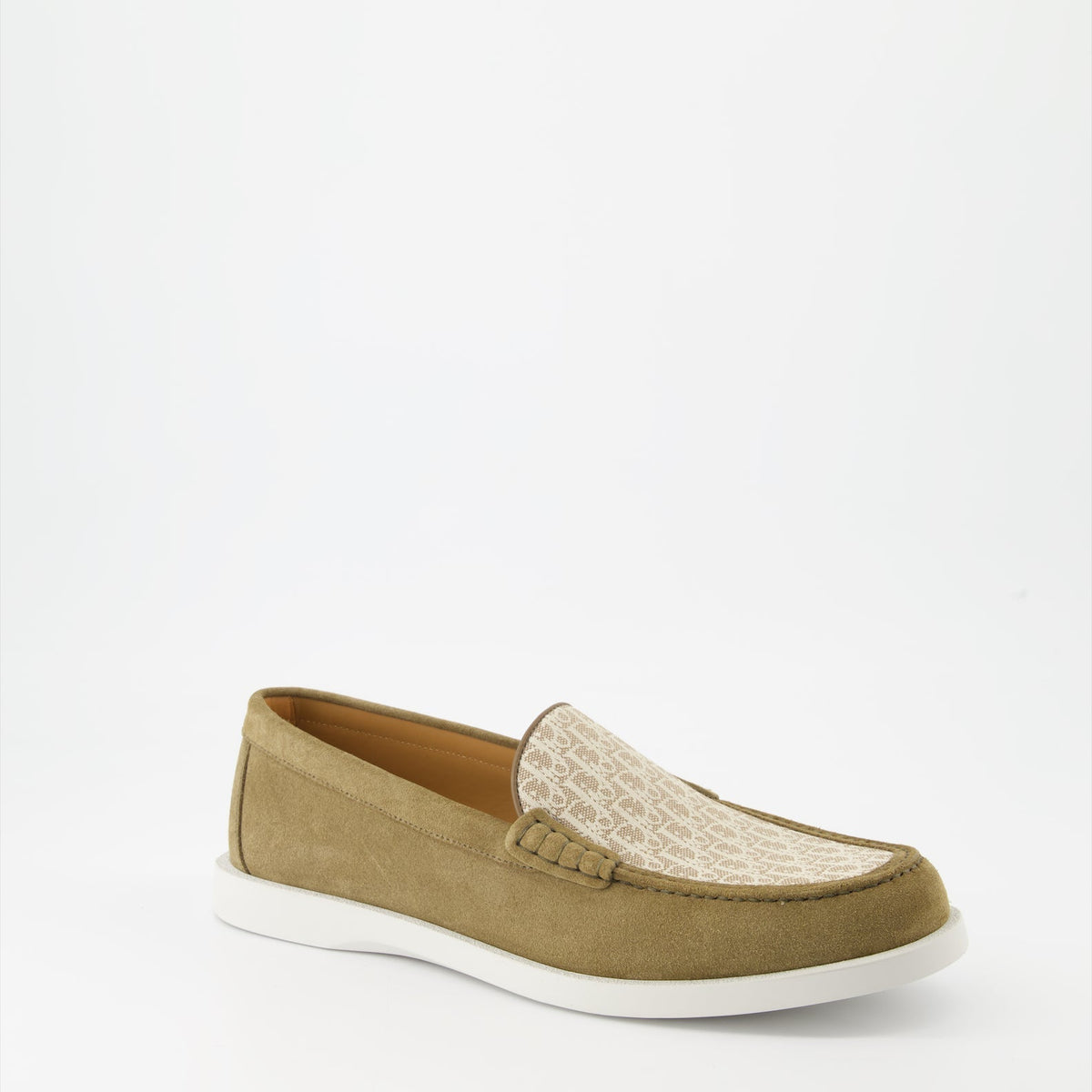 Granville Loafers