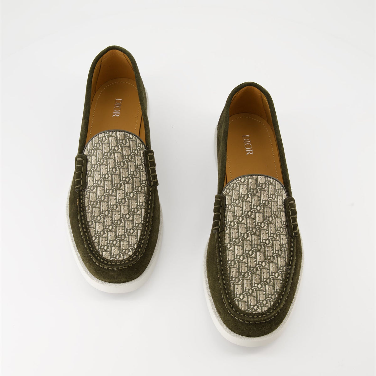 Granville Loafers