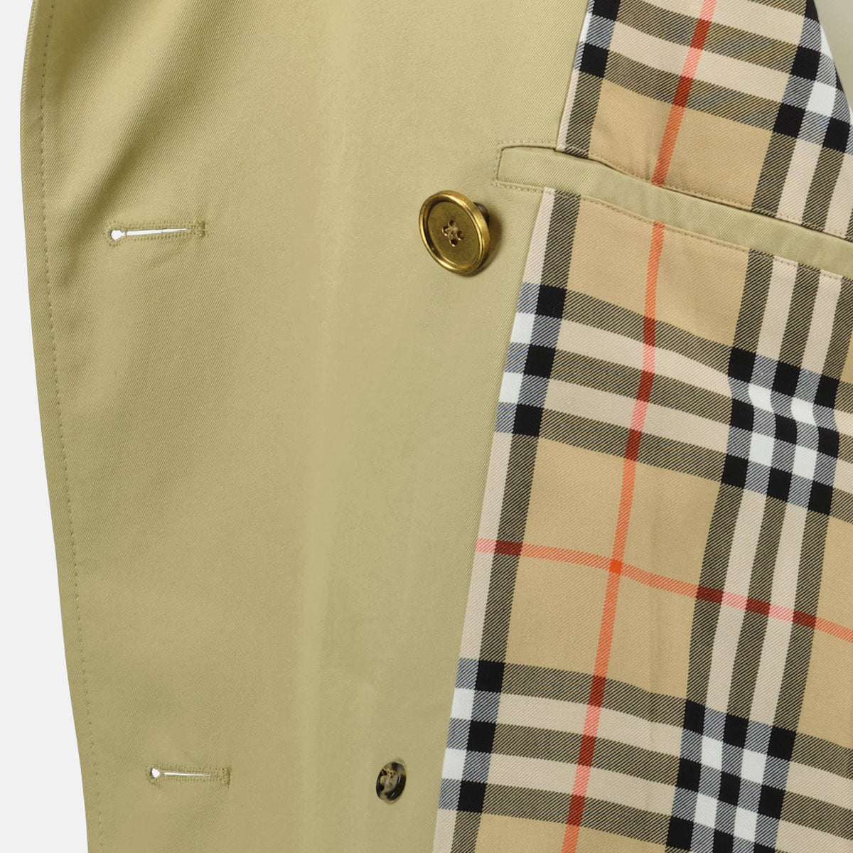 Castleford Mid-Length Trench