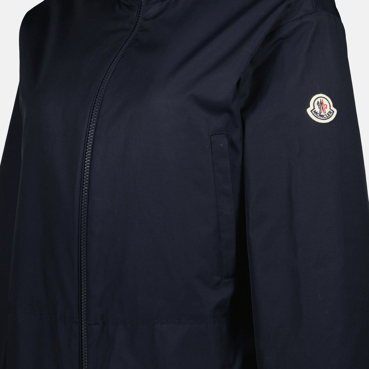 Janze Bicolor Jacket