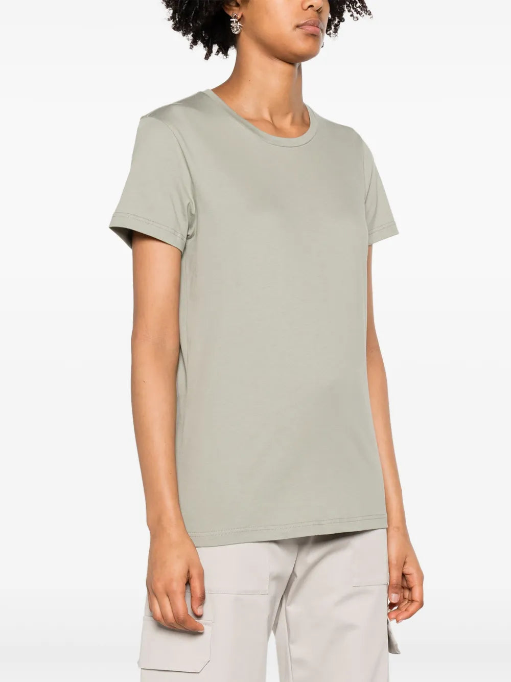 Logo T-shirt