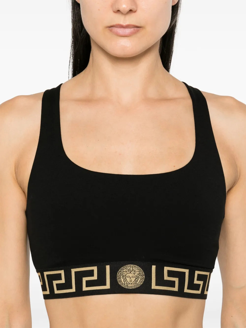 Medusa Sport Bra