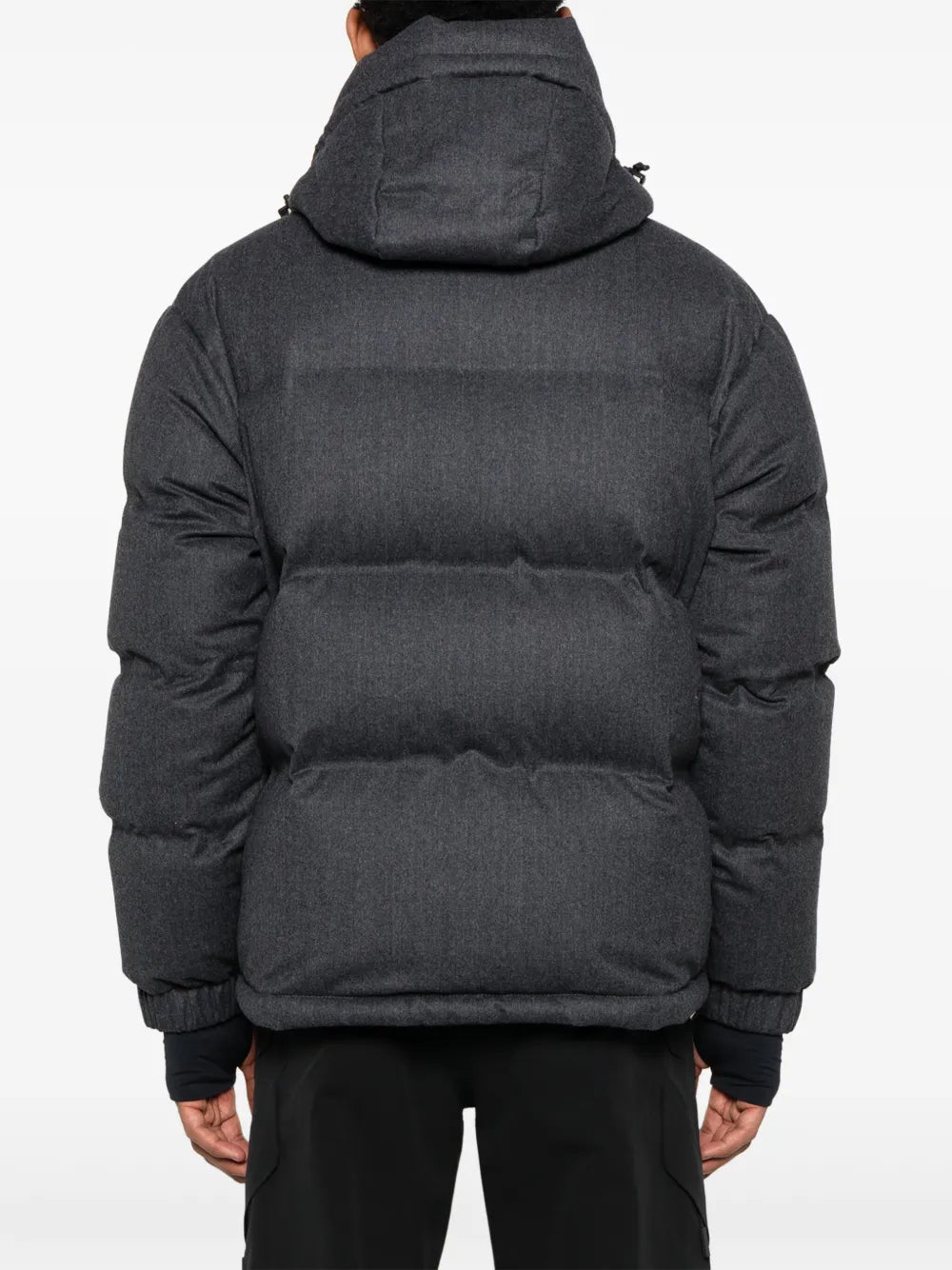 Krun Down Jacket