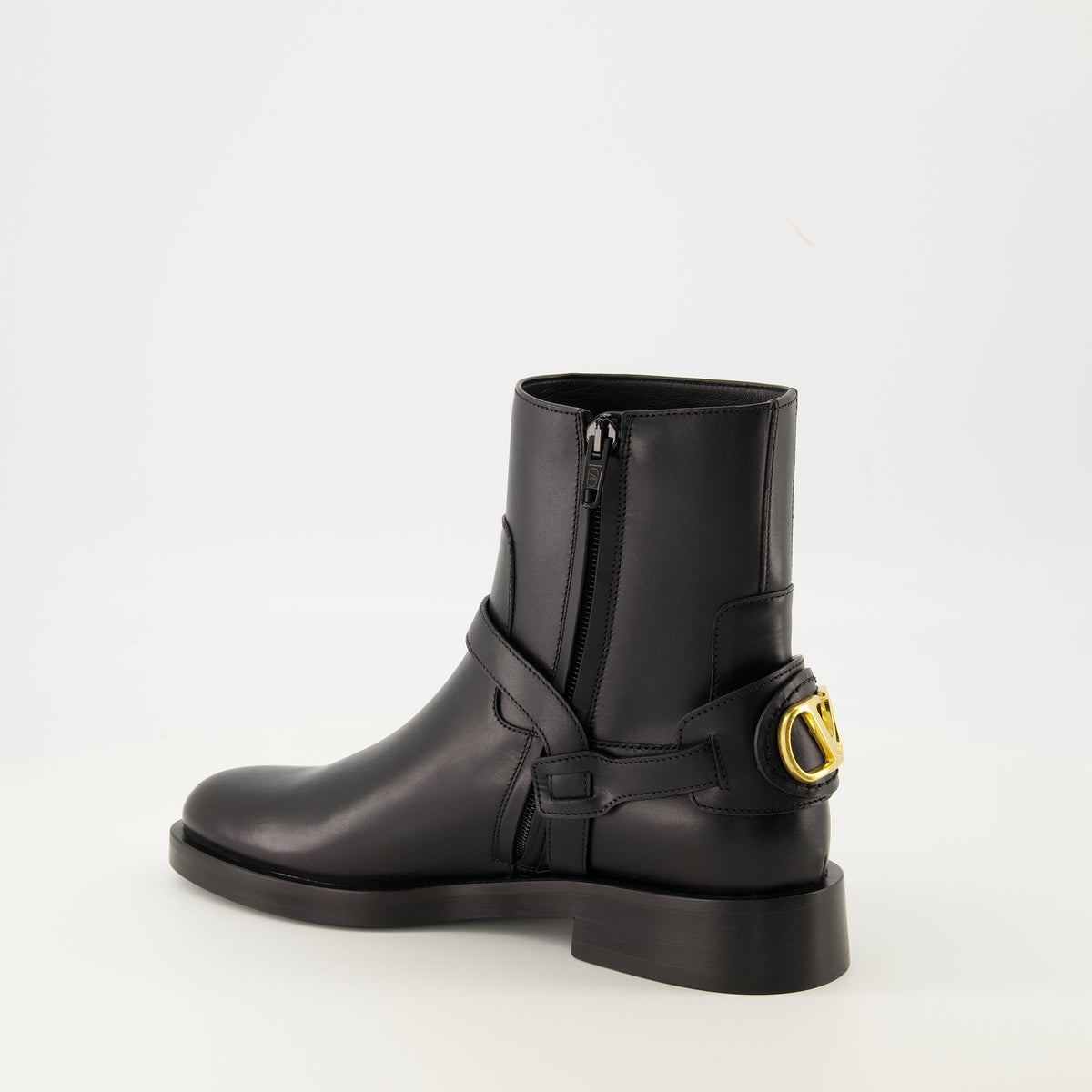 VLogo Boots