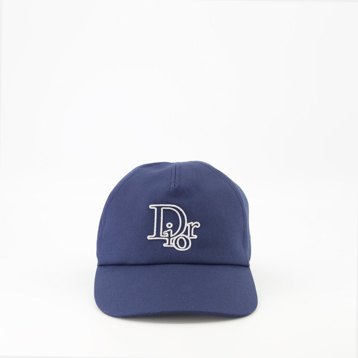 Dior Oblique Cap