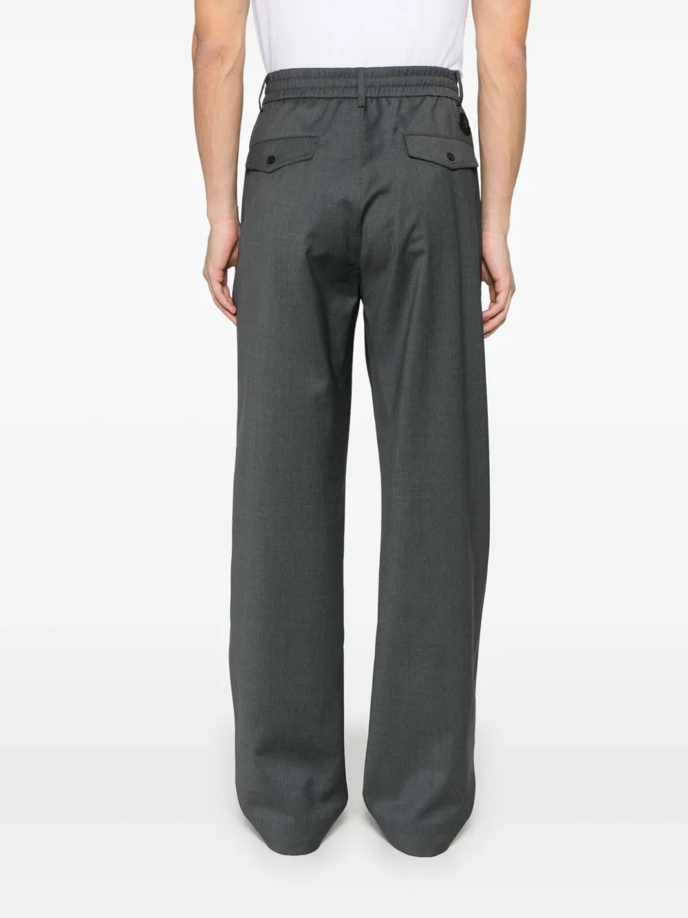 Carrot Pants