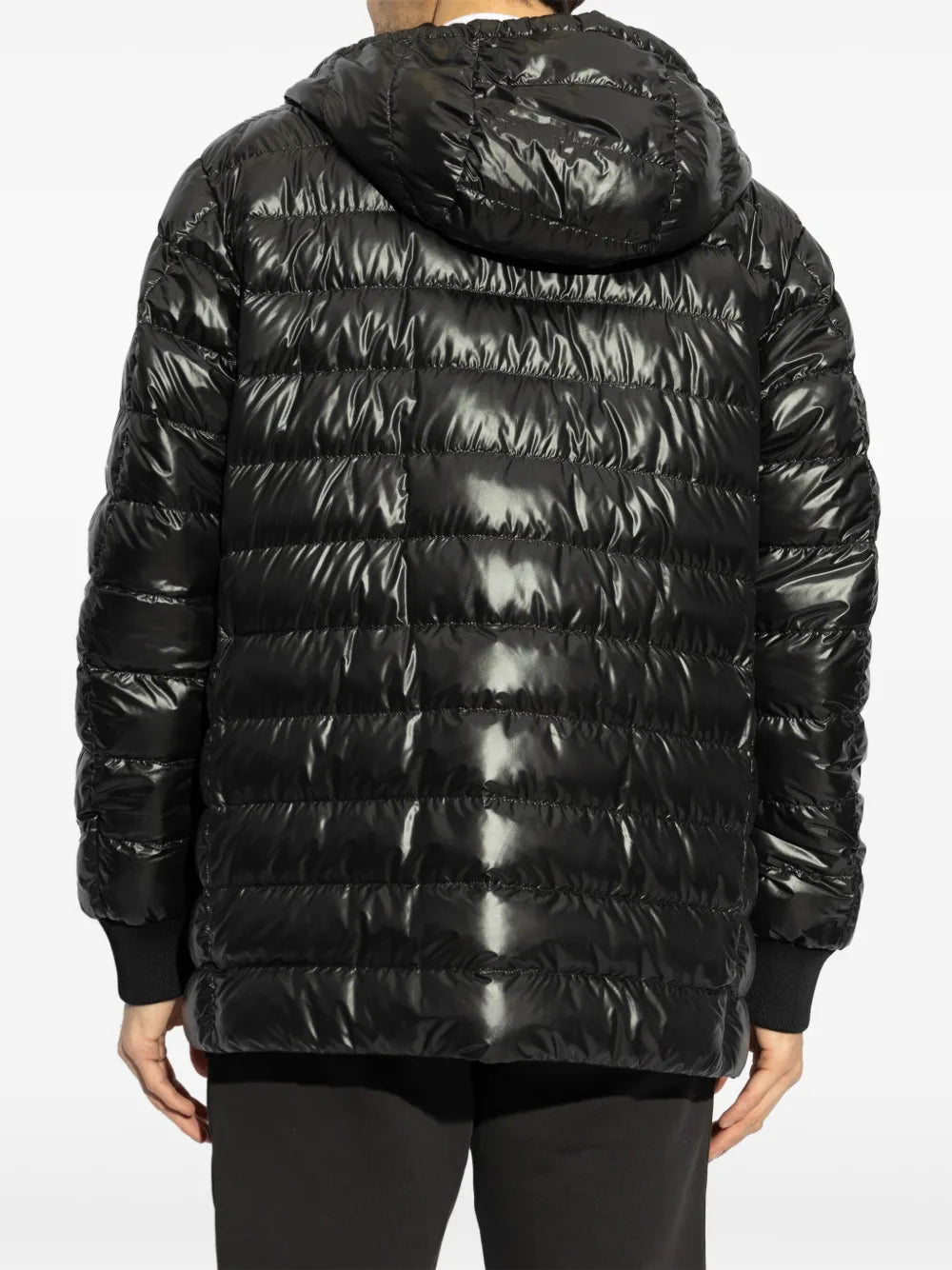 Reversible Vernant Down Jacket