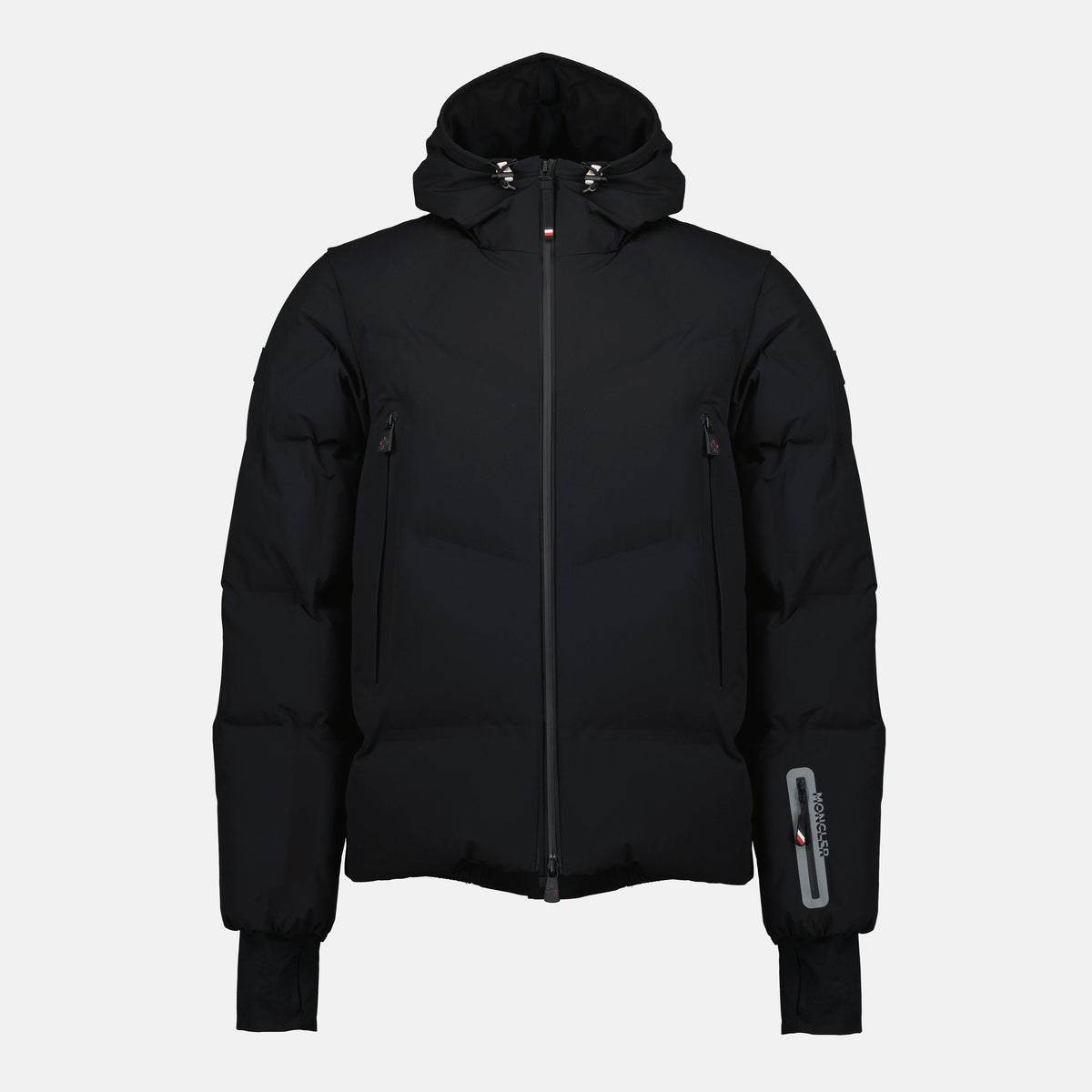 Angren Down Jacket
