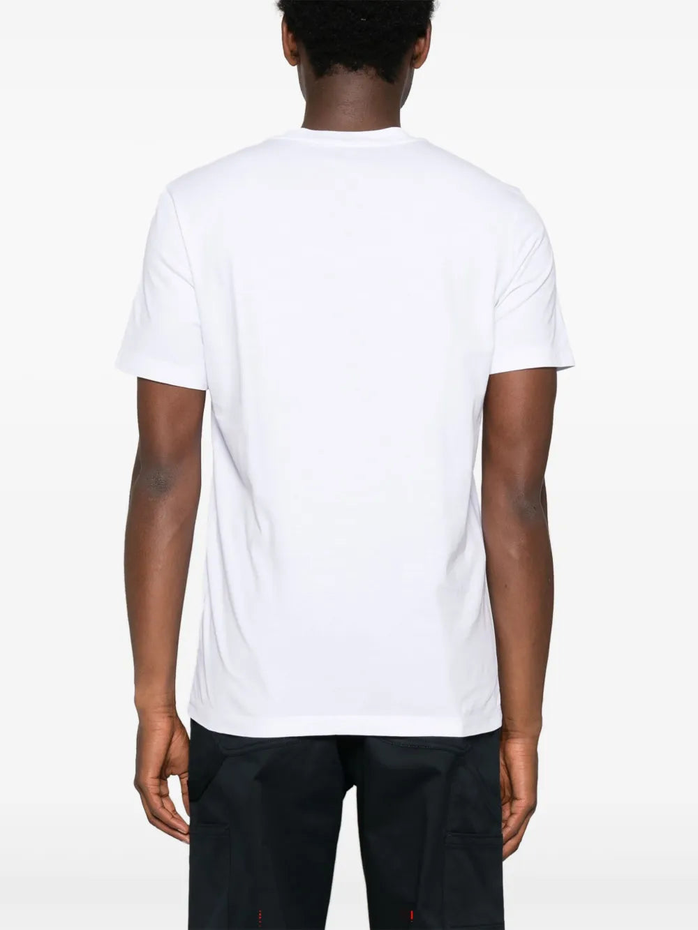 Logo T-Shirt Set