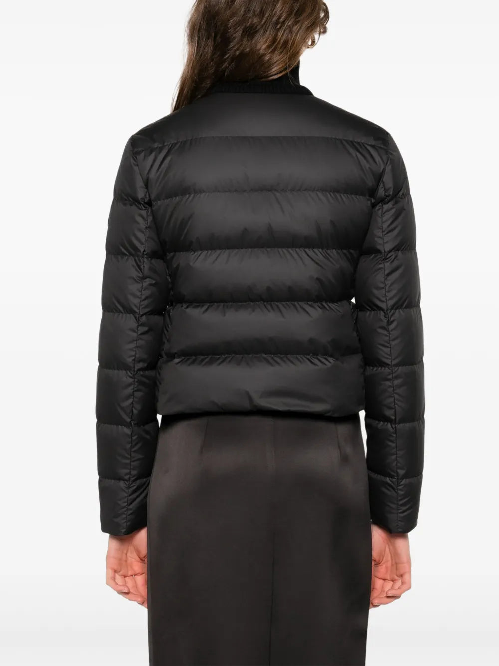 Mauvezin Down Jacket