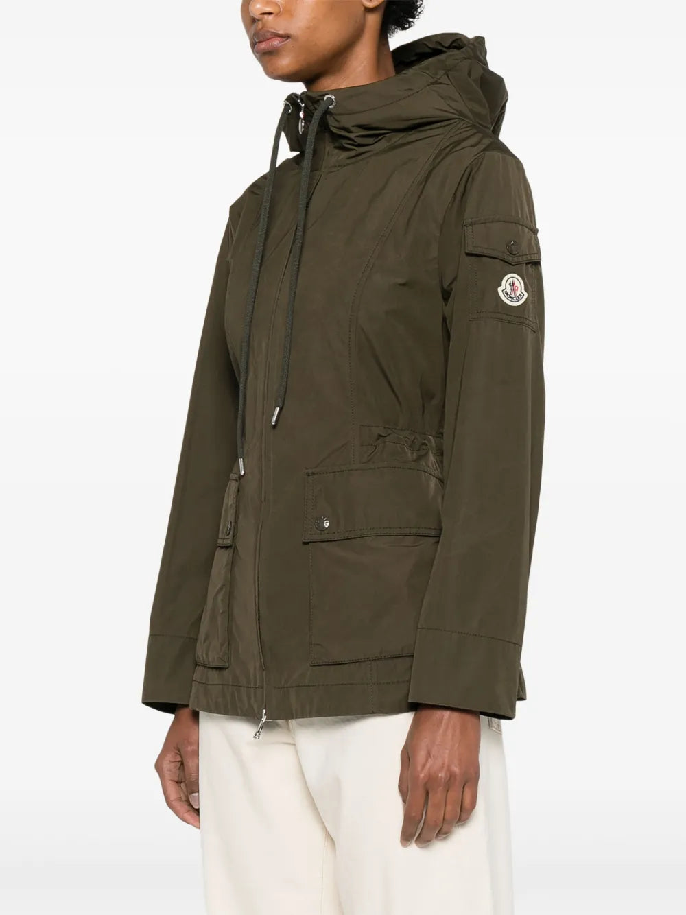 Leandro Parka
