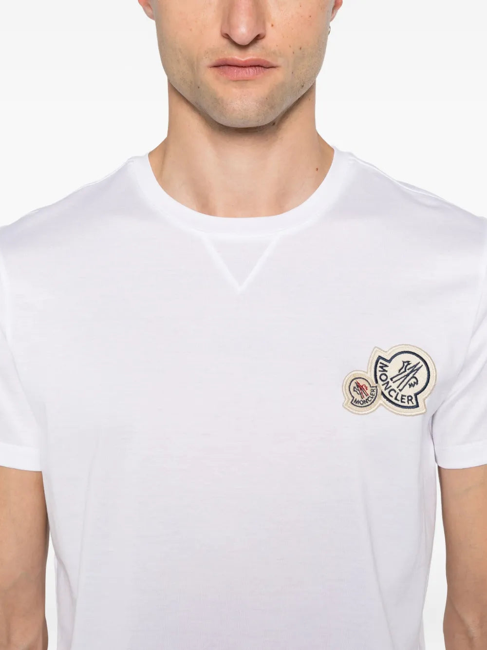 Logo T-shirt