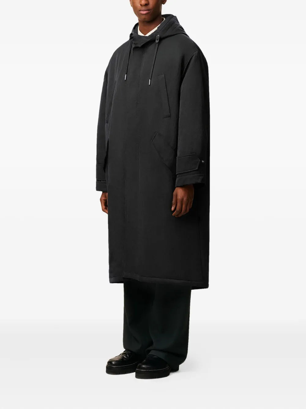 Long Parka