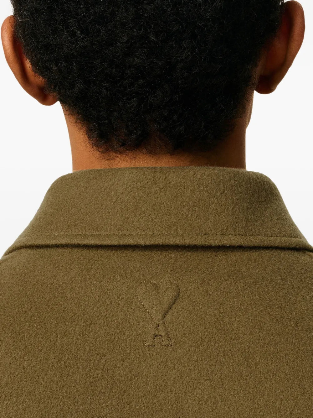 Khaki Jacket