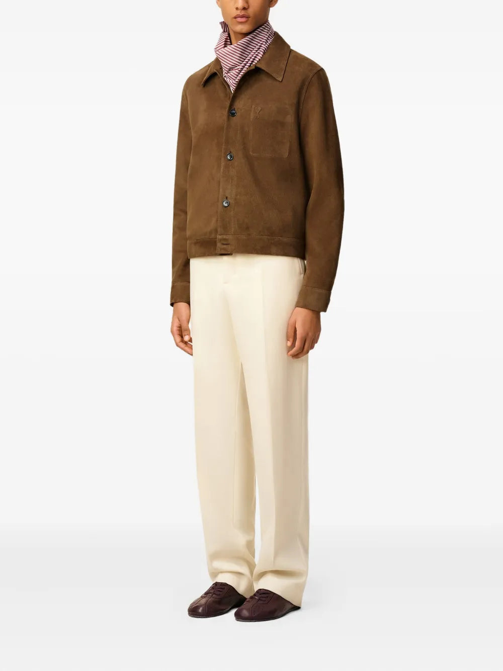 Ami de Coeur Jacket