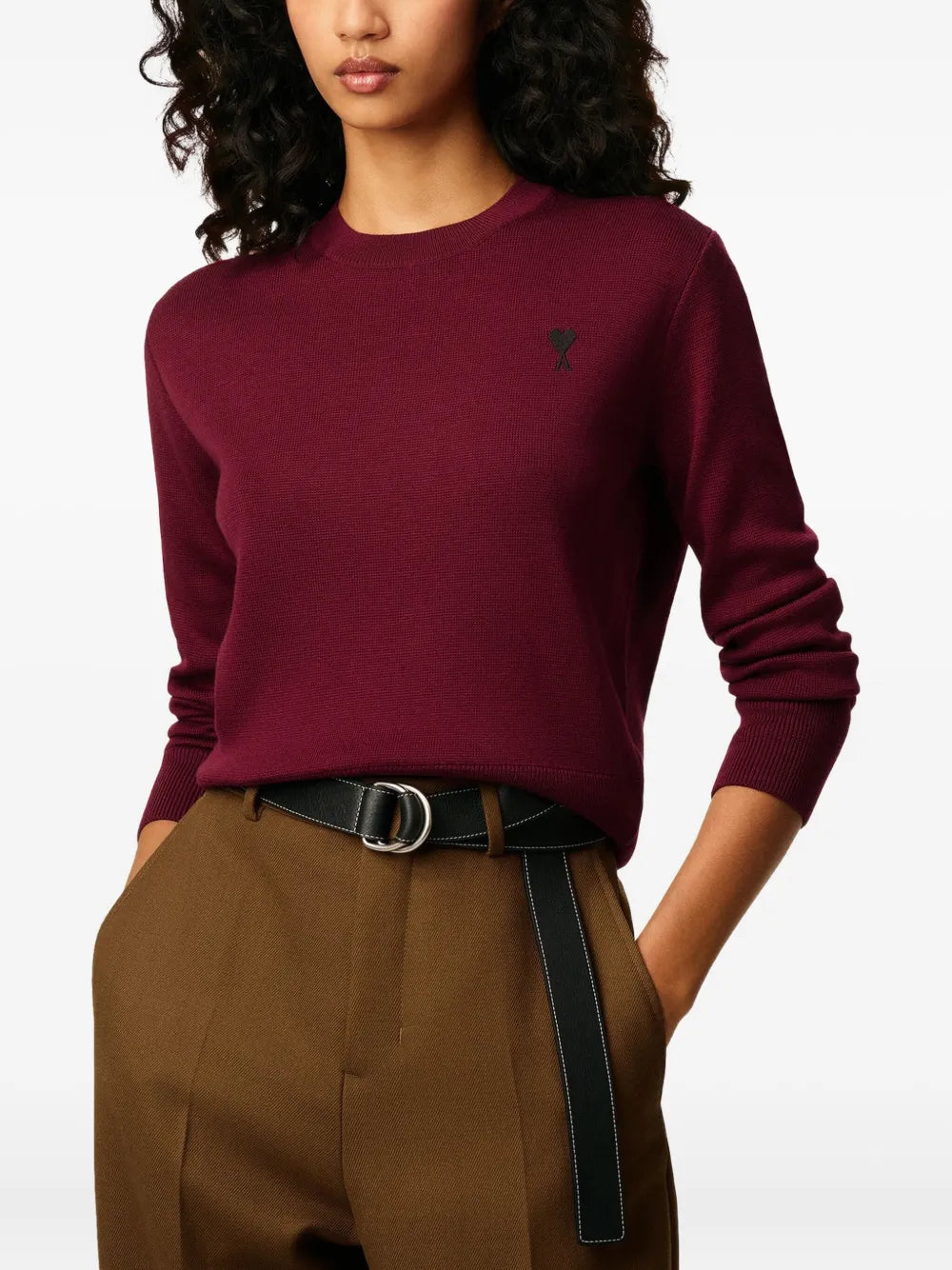 Ami de Coeur Sweater