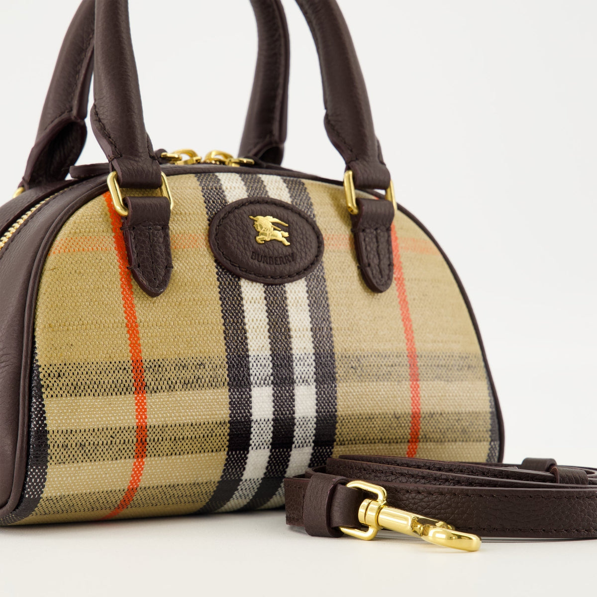 Highlands Mini Bowling Bag