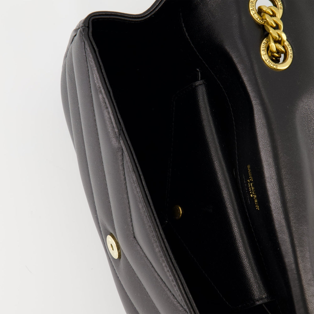 Loulou Small Bag