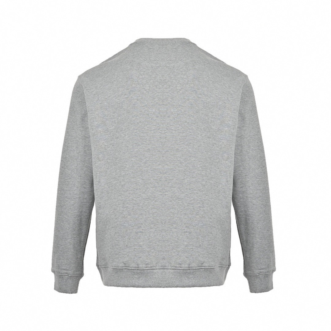 Heritage Logo Sweatshirt