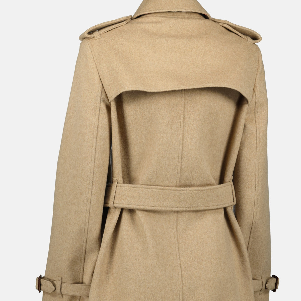 Kensington Long Trench