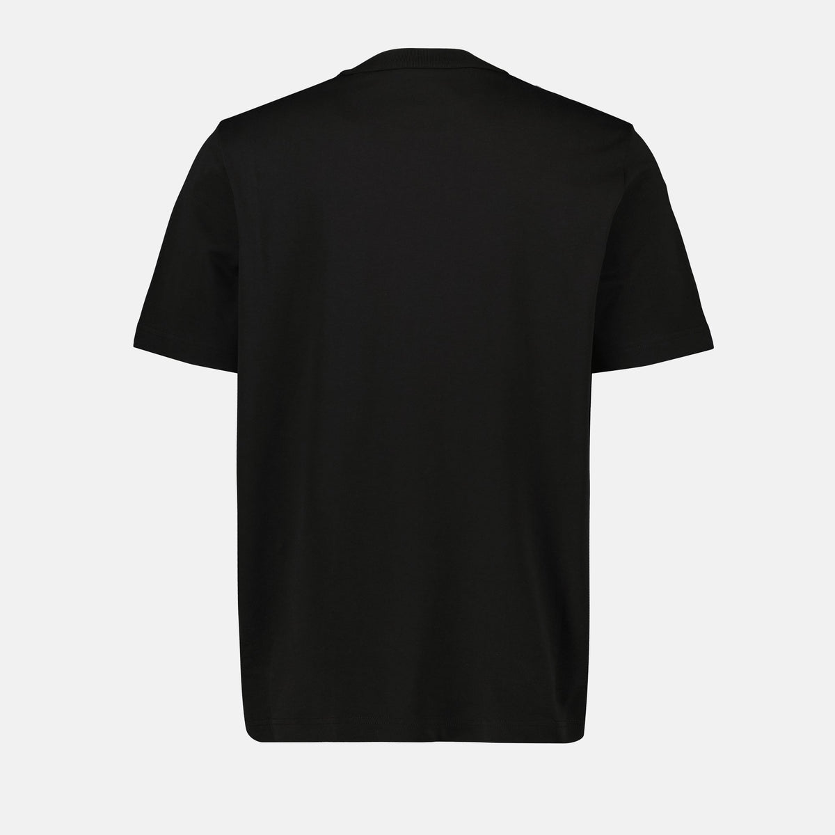 Logo Pocket T-Shirt