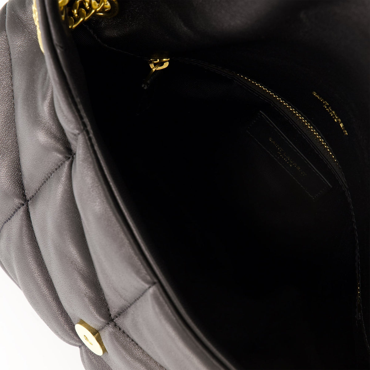 Medium Puffer Bag