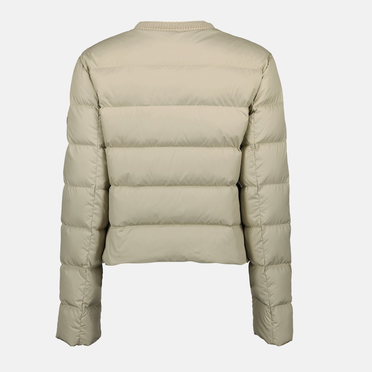 Mauvezin Down Jacket