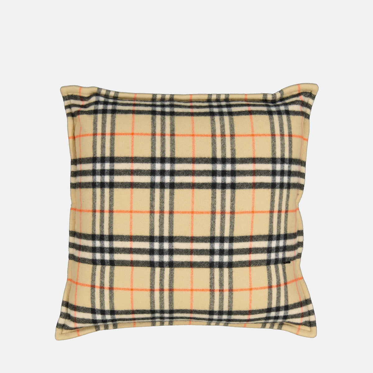 Check Cushion