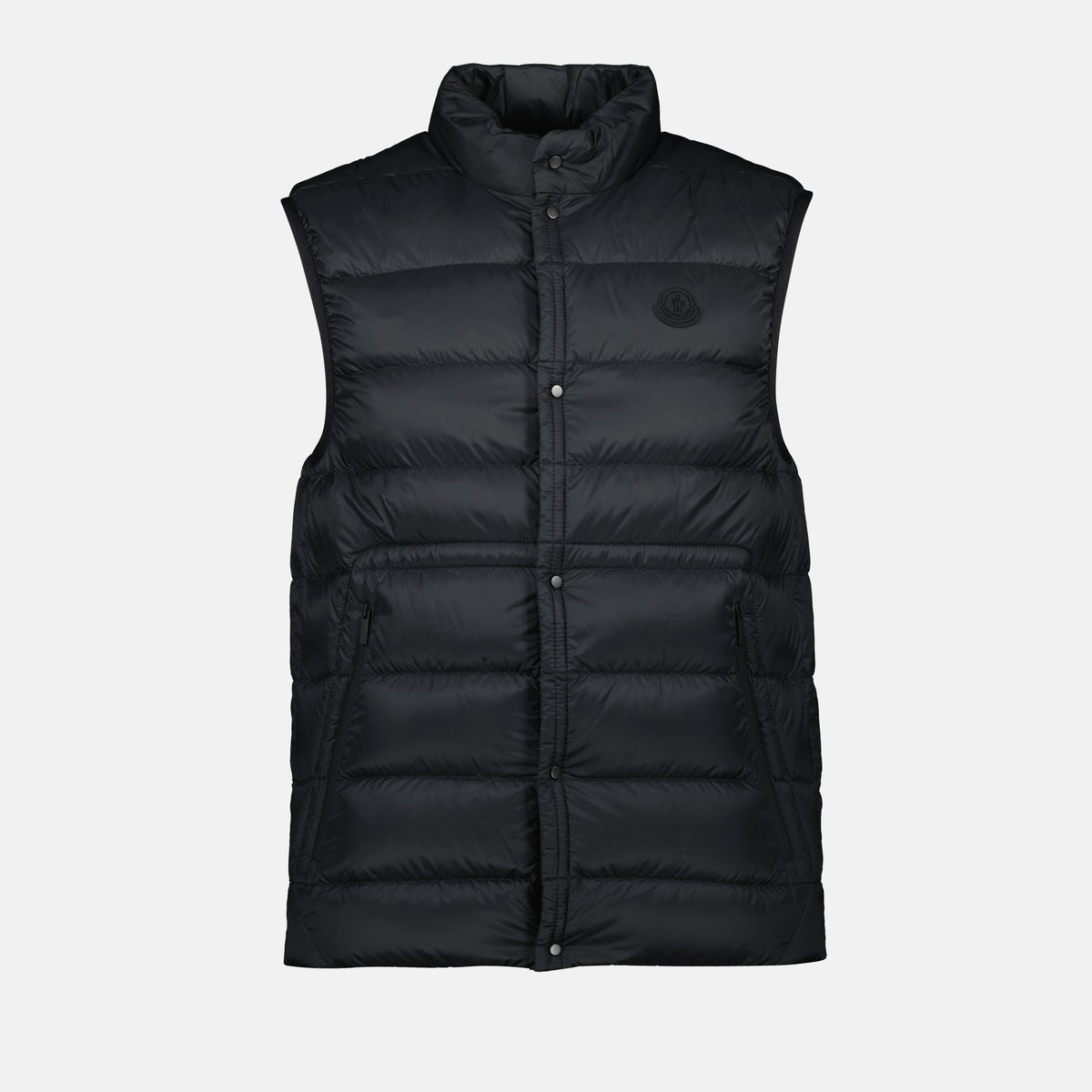 Plaret Sleeveless Puffer