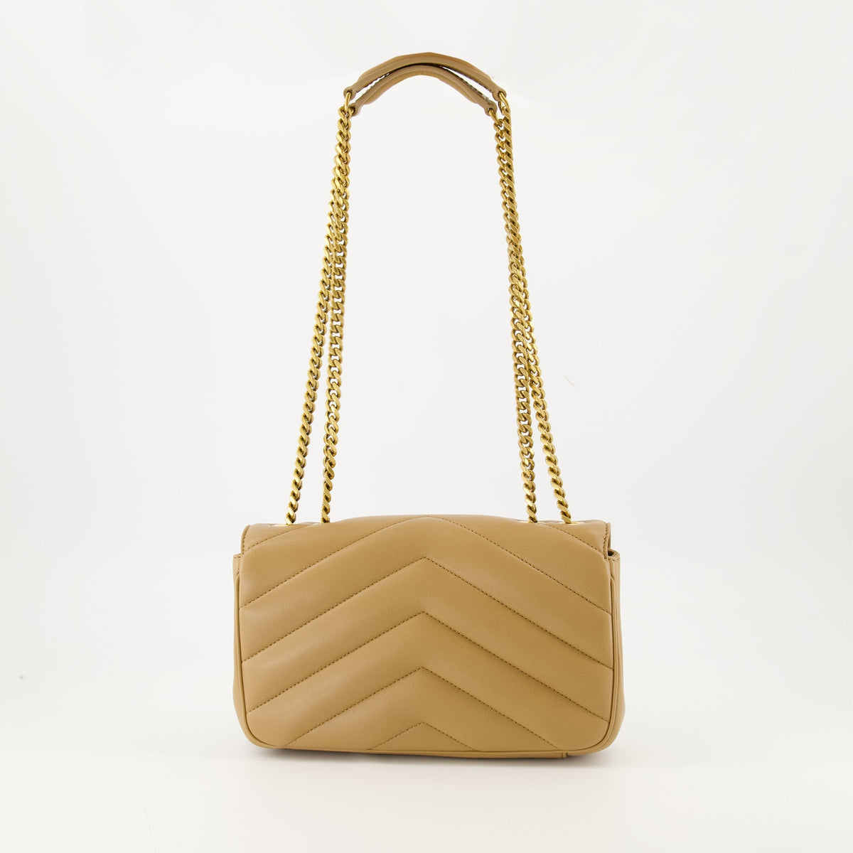 Loulou Small Bag