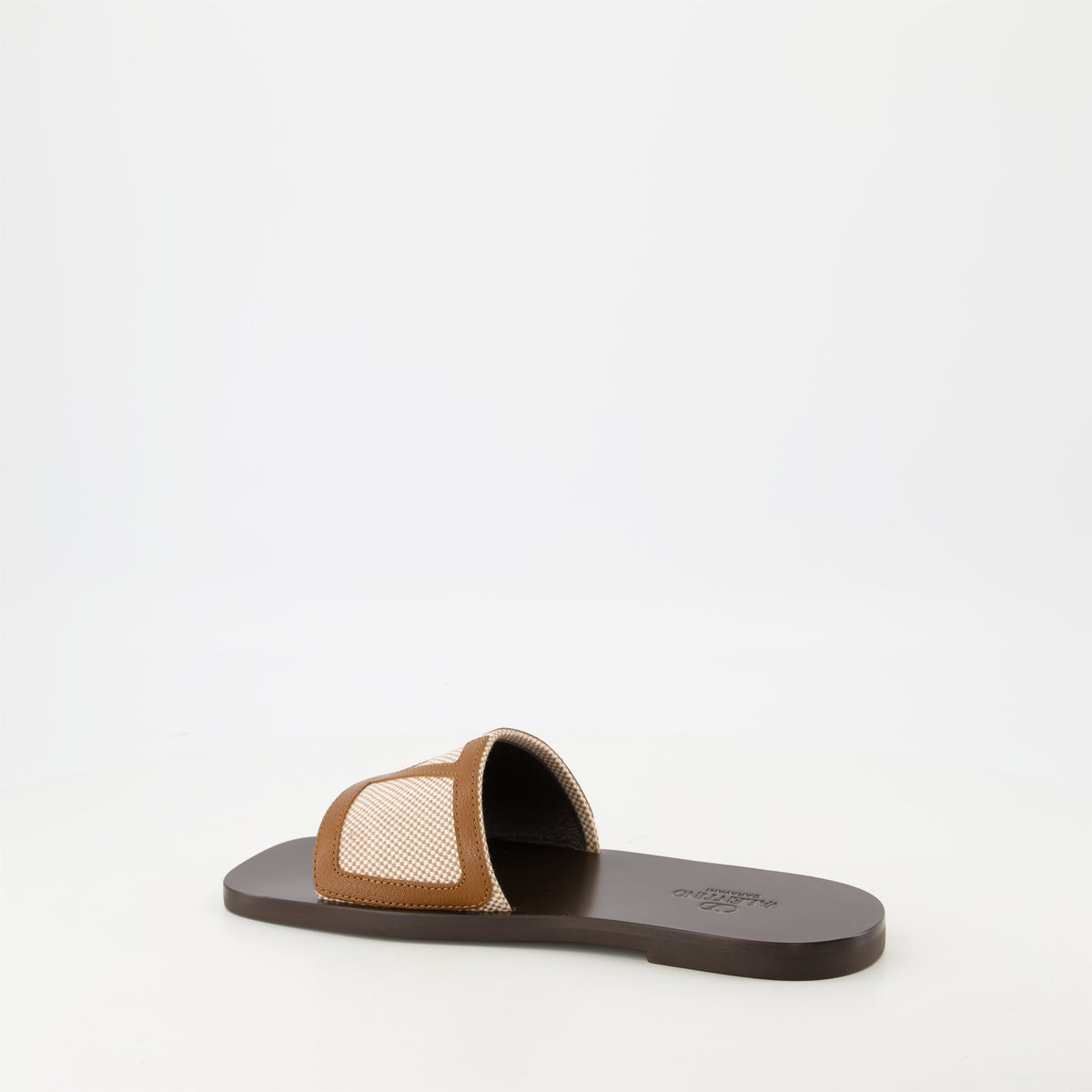 Viva Superstar Leather Sandals
