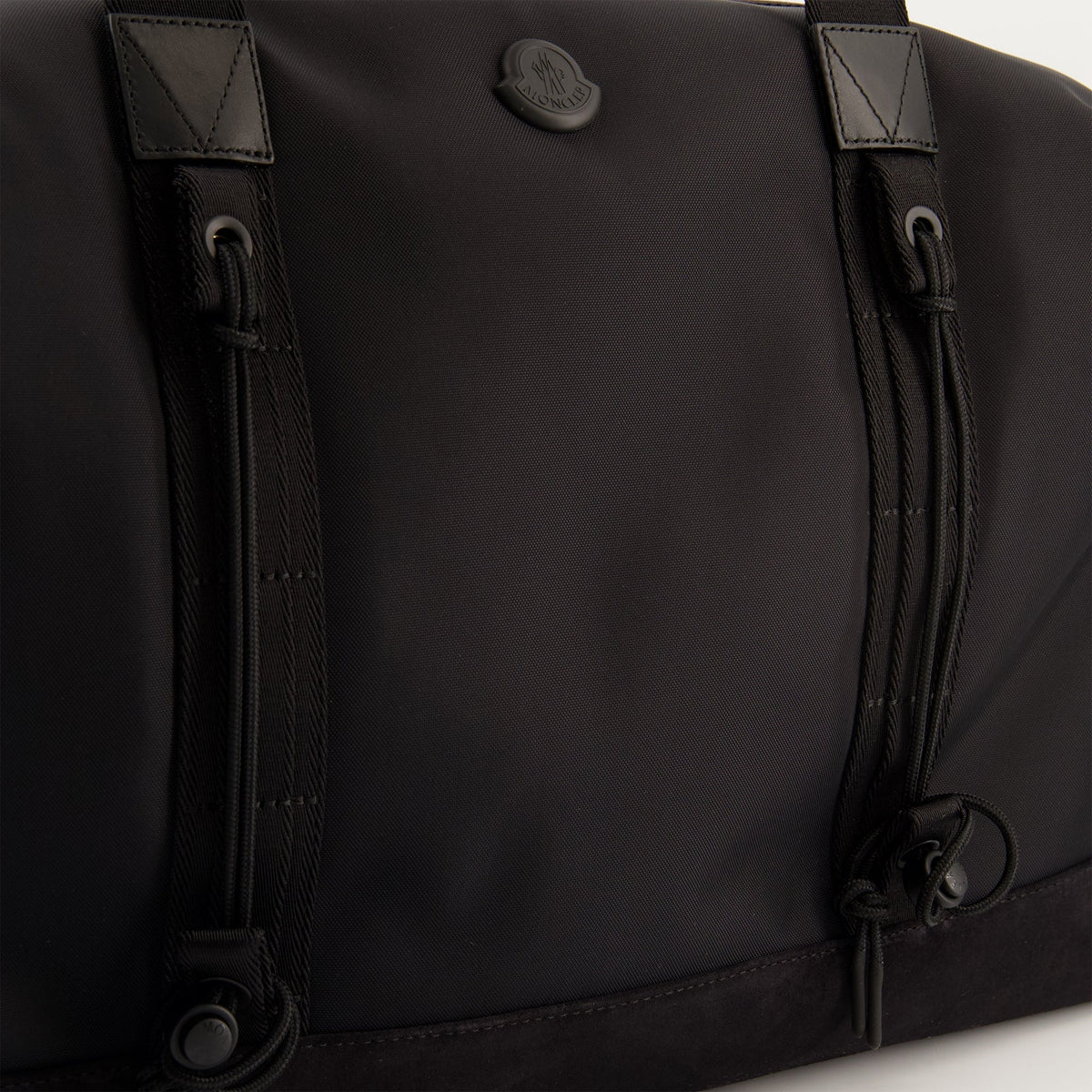 Tech Duffle Travel Bag