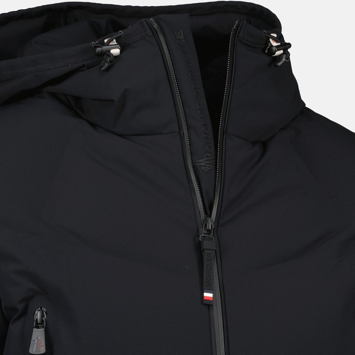 Angren Down Jacket