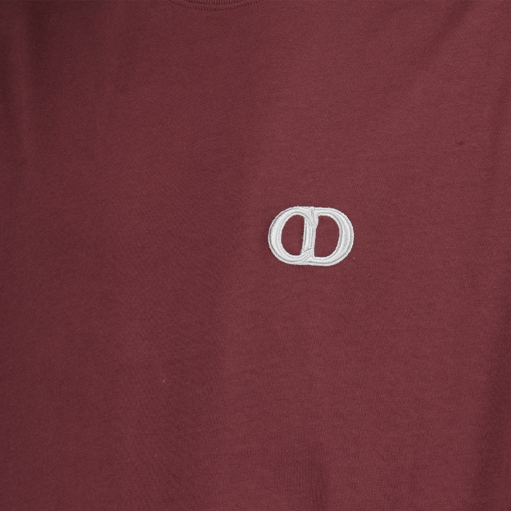 T-shirt CD
