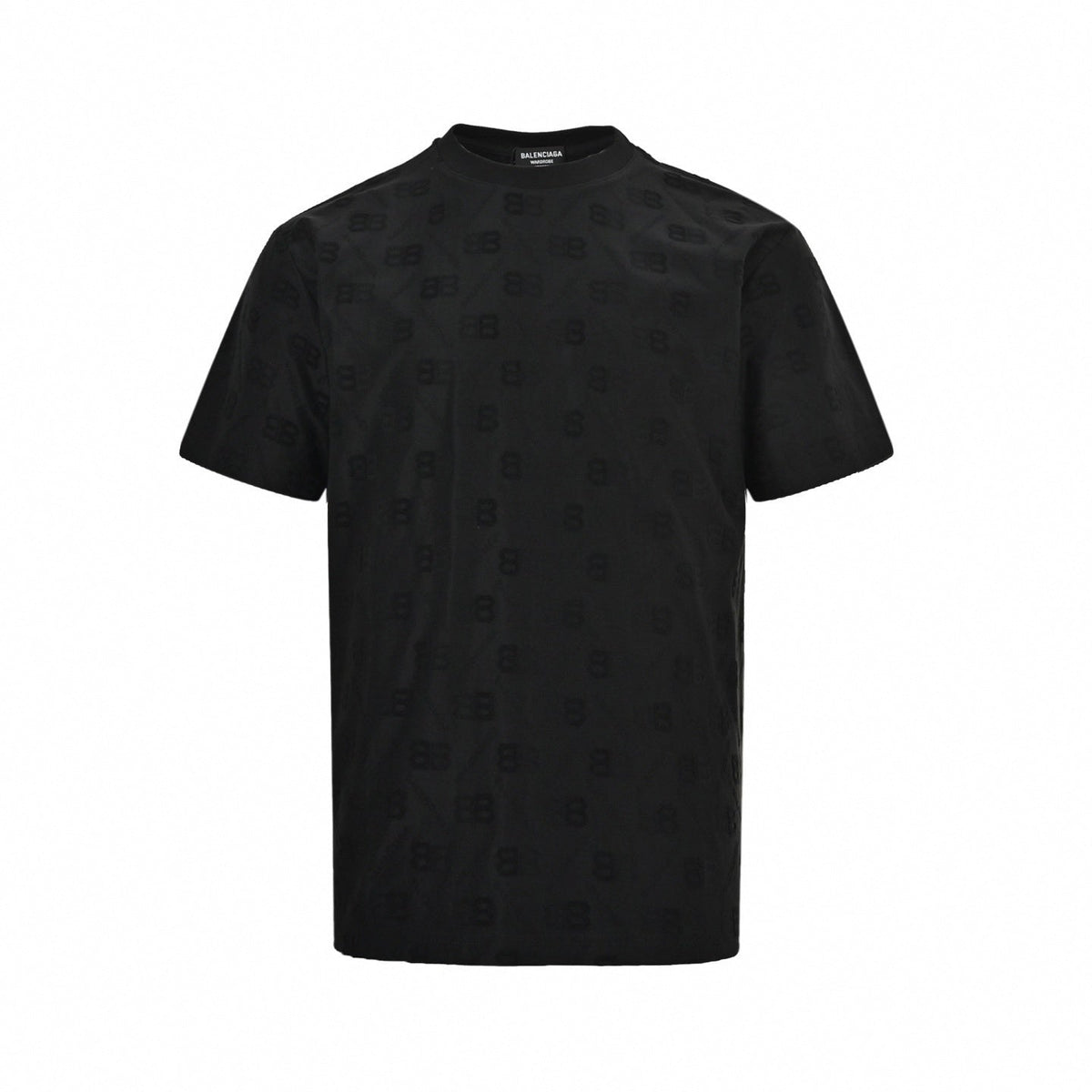 Monogram Logo T-Shirt