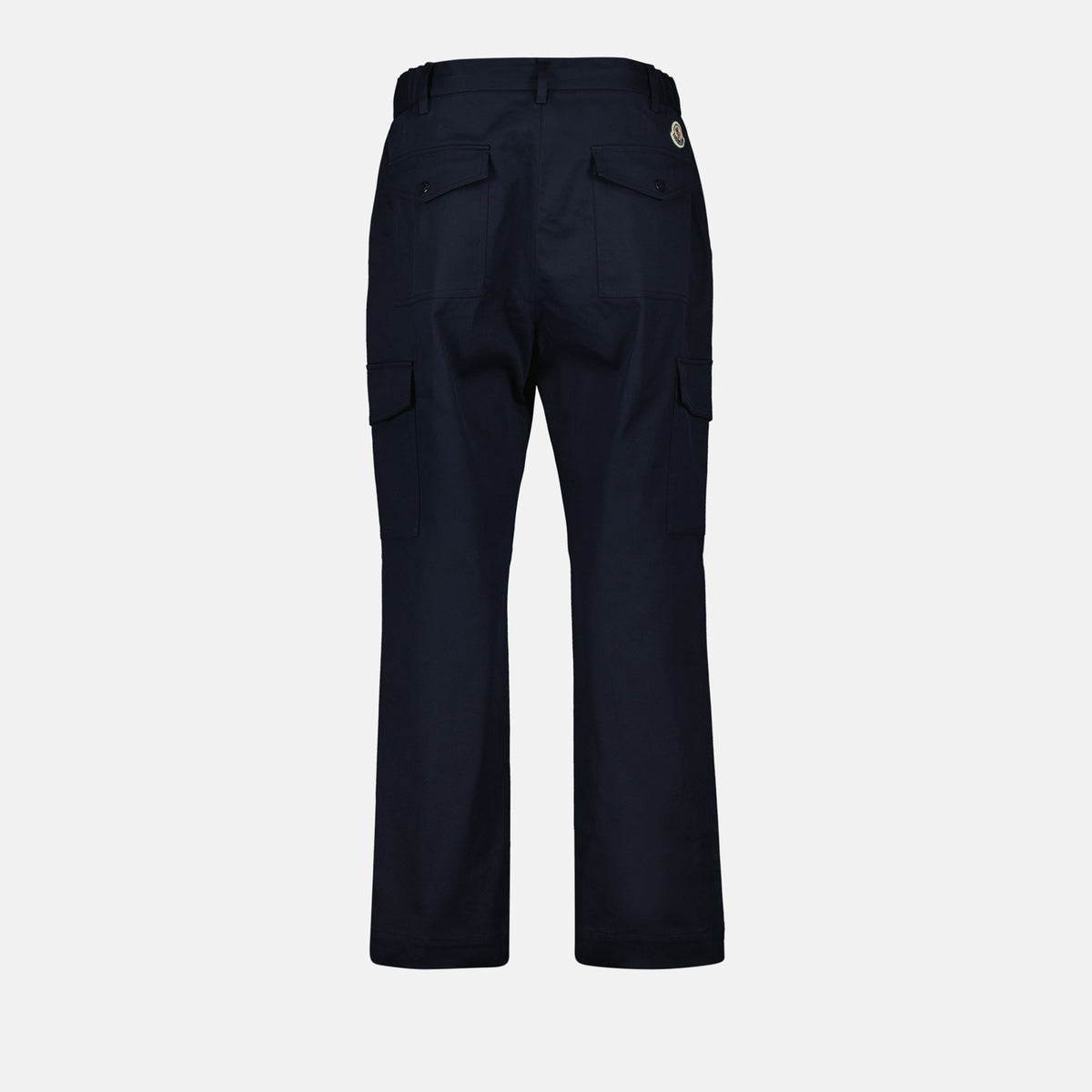 Gabardine Pants
