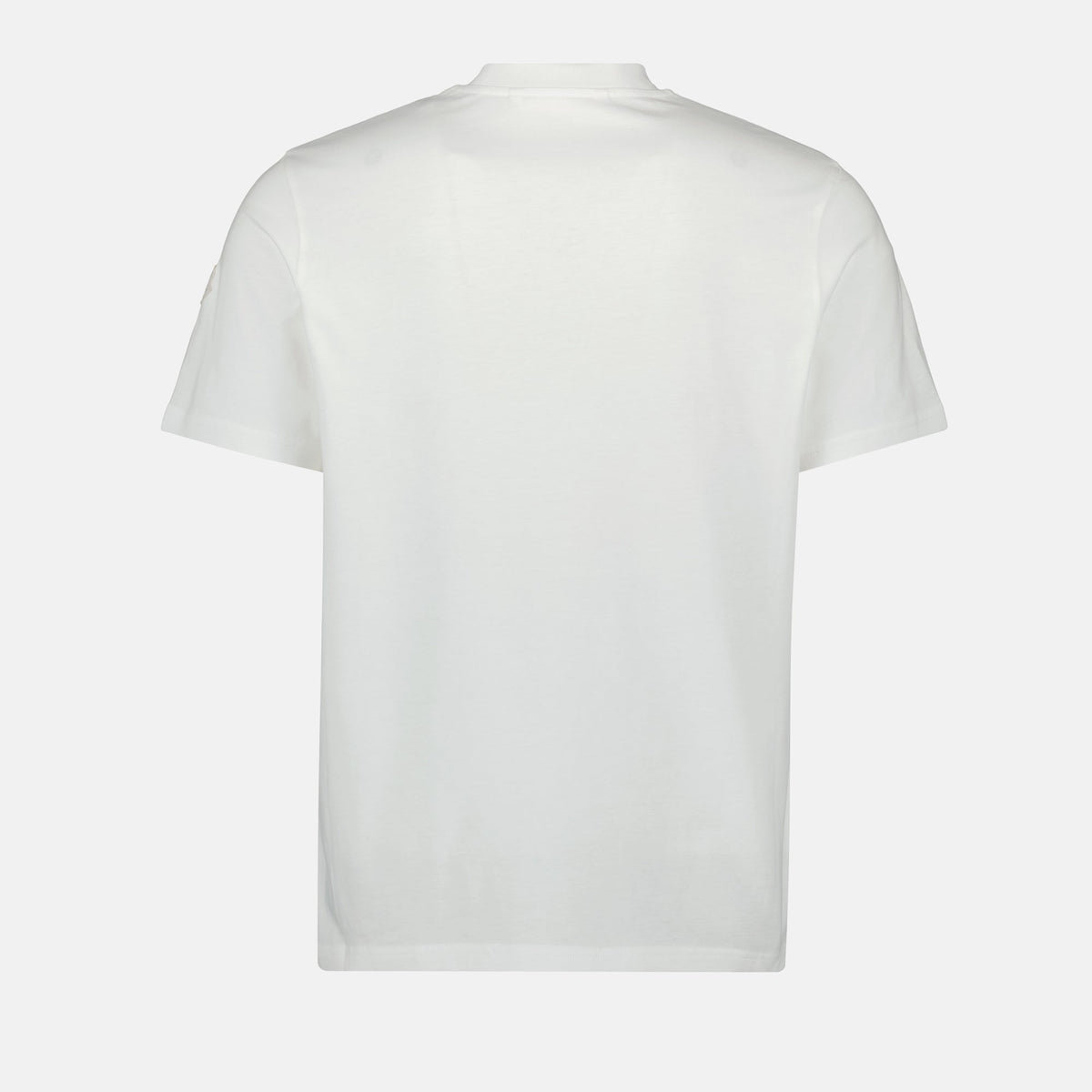 Mascotte Logo T-Shirt