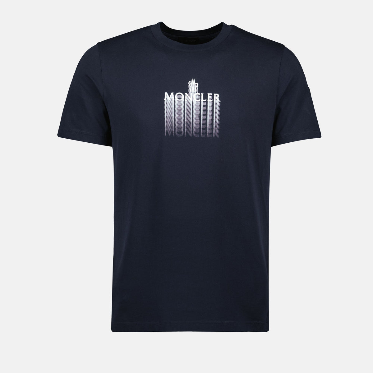 Faded Logo T-Shirt