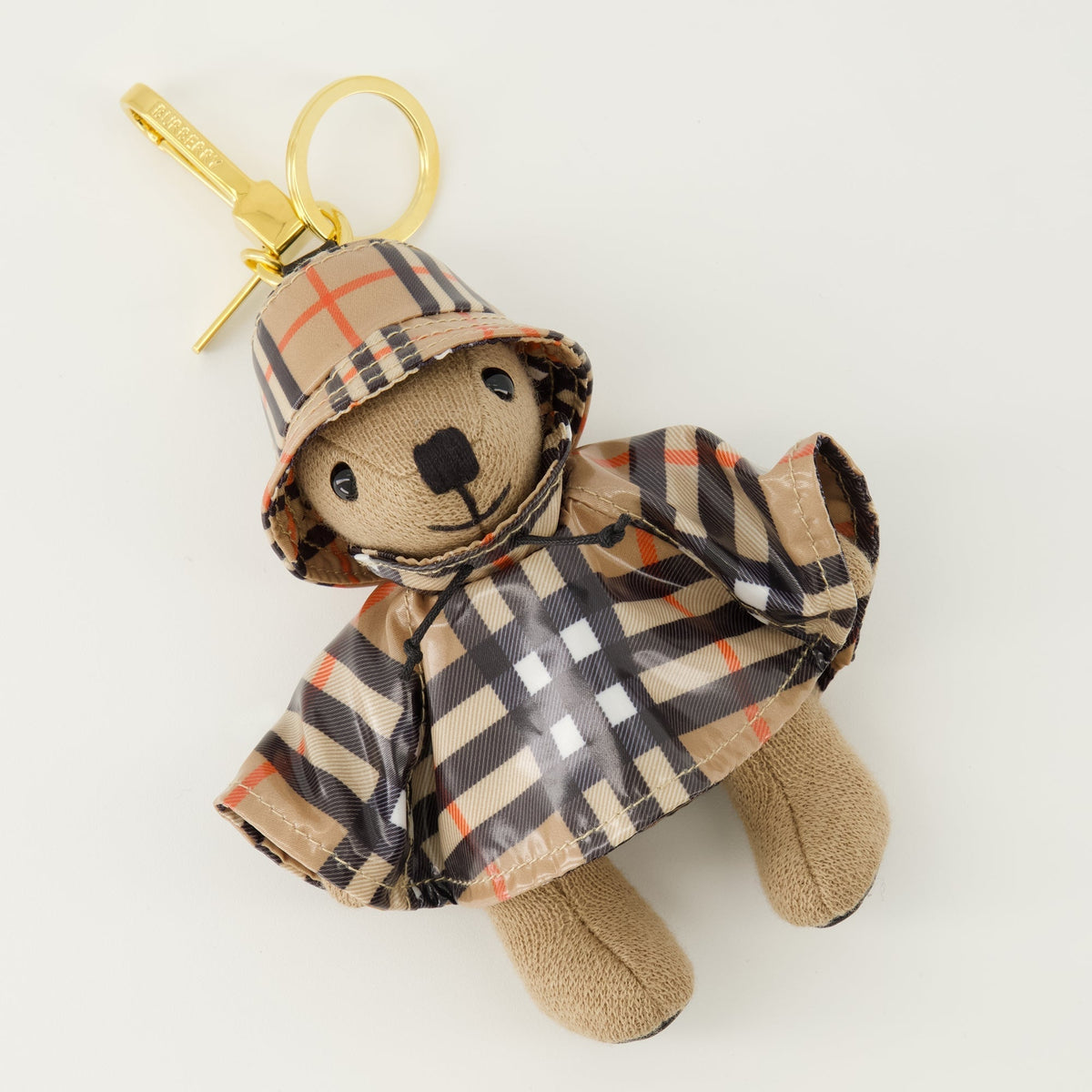 Porte-clés Thomas Bear