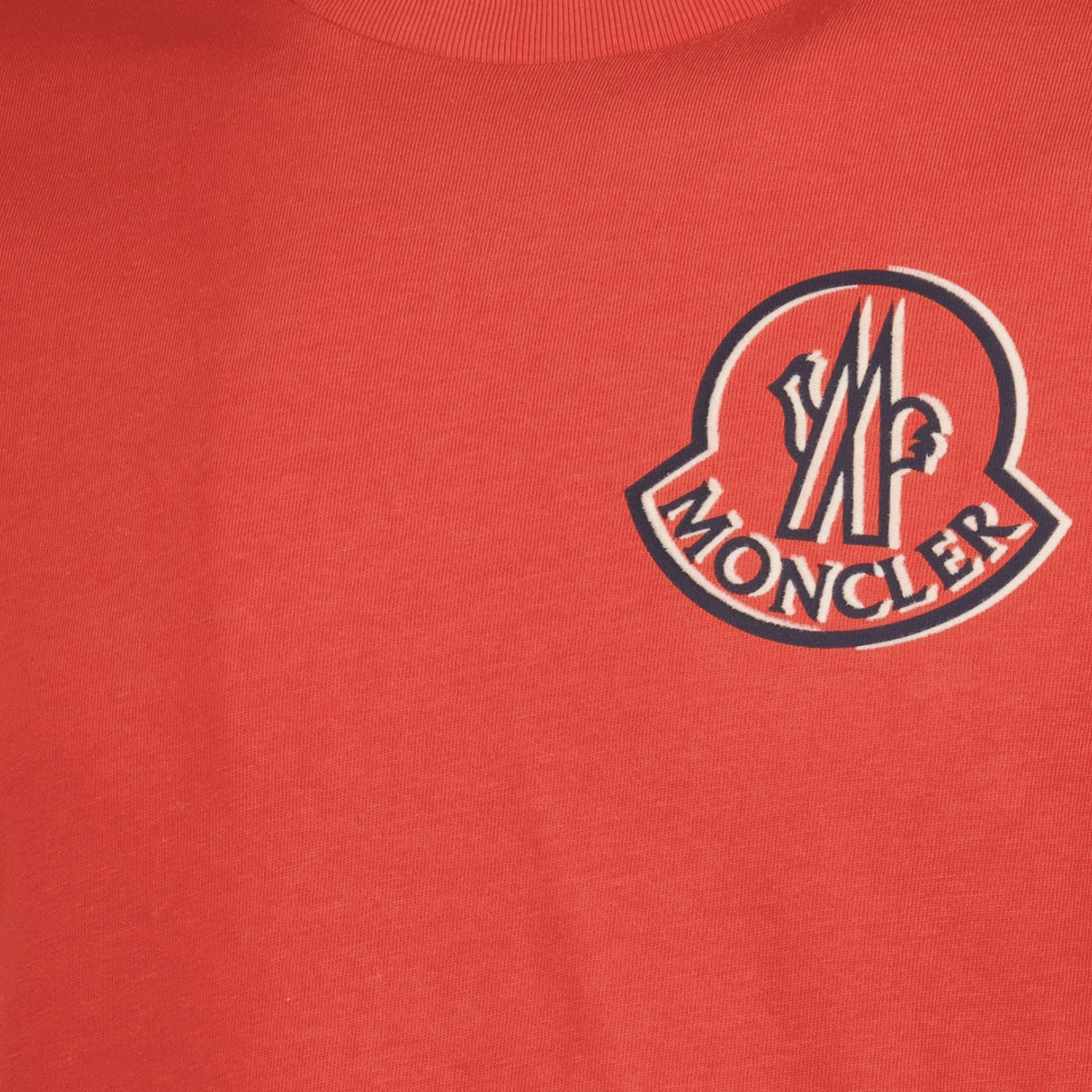 Logo T-shirt