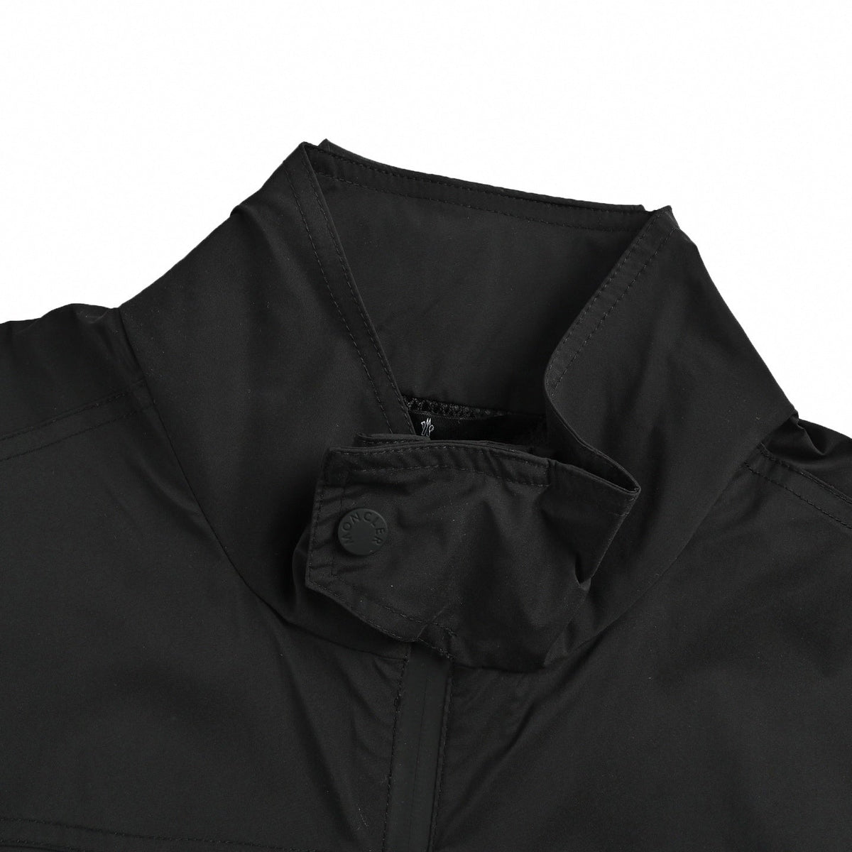 Moncler Grenoble Après-Ski Vest | Black